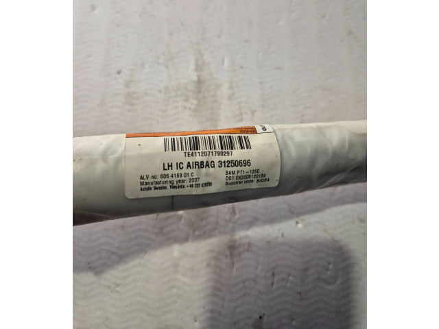 Боковая подушка безопасности 31250696, 606416901C   Volvo V70