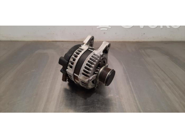 Генератор 9820893880 Citroen C3 Aircross