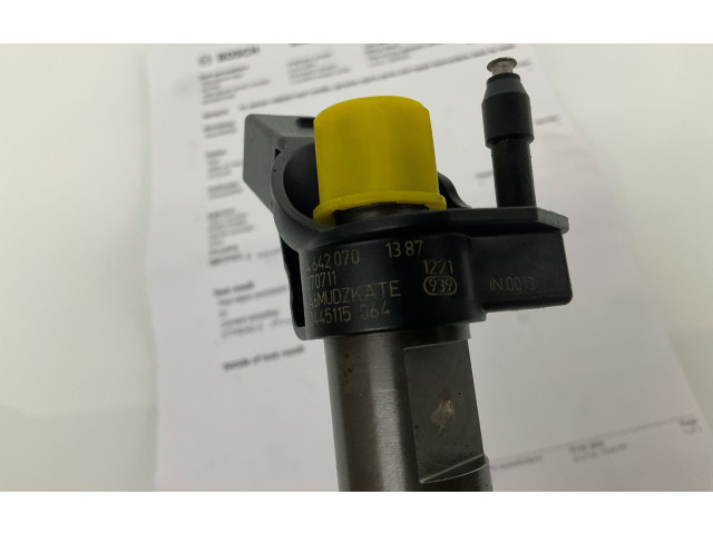 Přístrojová deska Mercedes-Benz ML W164 2006 A6420701387, 6420701387