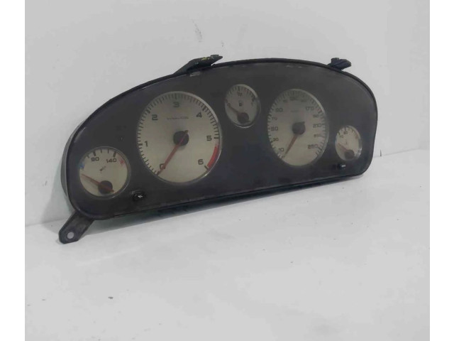 Панель приборов Peugeot 406
