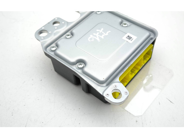 Блок подушек безопасности 988204GP0A, 0285011259 Infiniti Q50