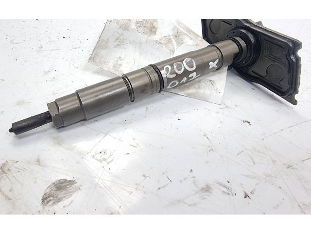 Форсунка 059130277AN    Volkswagen Phaeton  CEXA 