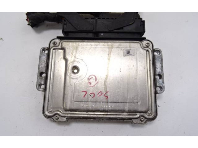 Řídící jednotka 391172A121, 391112A121 KIA Soul 2009