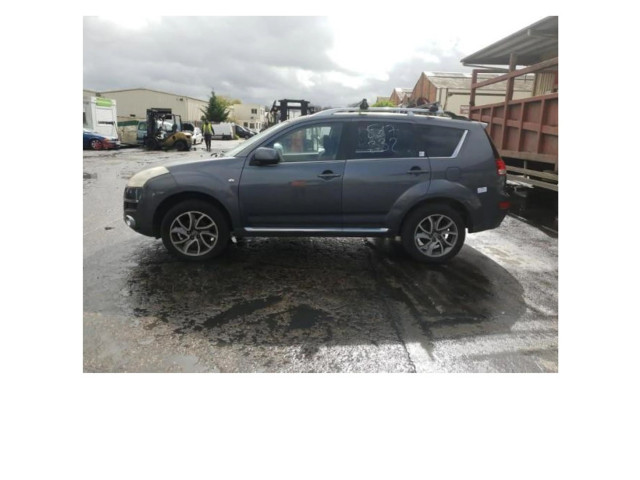 Ручка стеклоочистителей 1614382280   Citroen C-Crosser