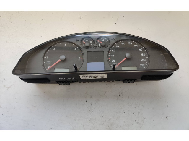 Přístrojová deska Volkswagen Transporter - Caravelle T5 2007 7H0920861E, VWZ7Z0H6754470