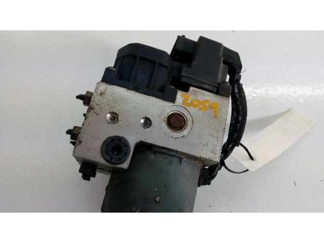 Блок АБС 8200085584, ABS   Renault  Clio II  2001-2005 года