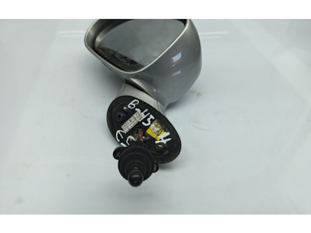 Зеркало электрическое        Chevrolet Matiz   -  года   