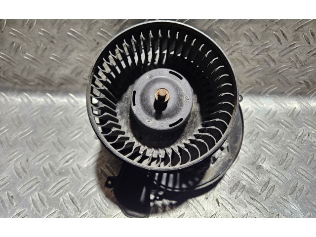 Вентилятор печки 28417, 86577 Volvo S60