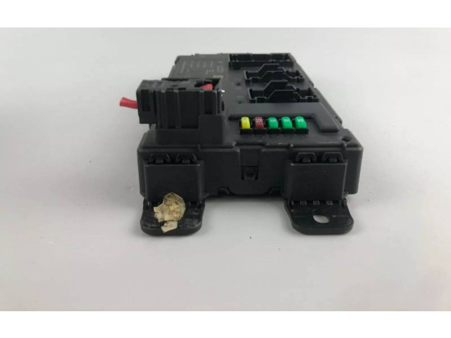 Блок предохранителей 9317177 BMW 1 F20 F21