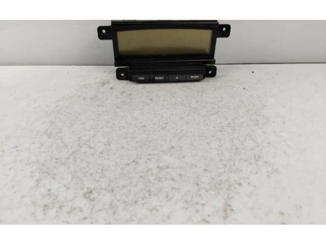 Дисплей 957101H100 KIA Ceed