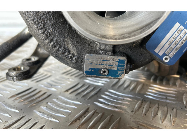  Турбина Volvo V70  36002640, ME50173002         