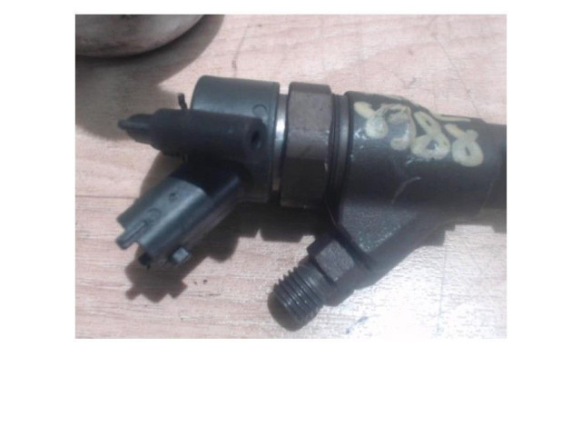Форсунка 198093, 198093 Peugeot 406 DW10ATED(RHZ)