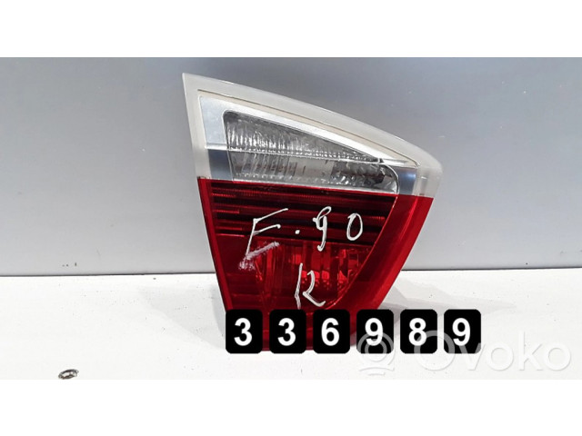 Světlo zadní  459   BMW 3 E46 2005