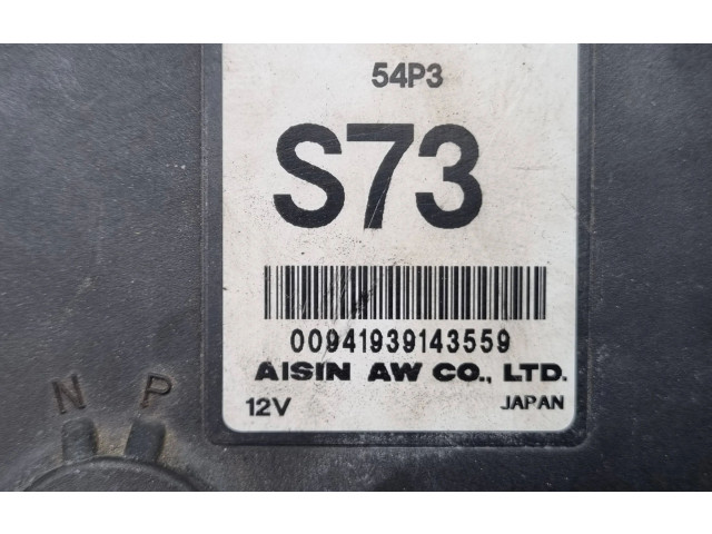Блок управления редуктора коробки передач (раздатки) 3E11068R30, 00841939143559 Suzuki Swift