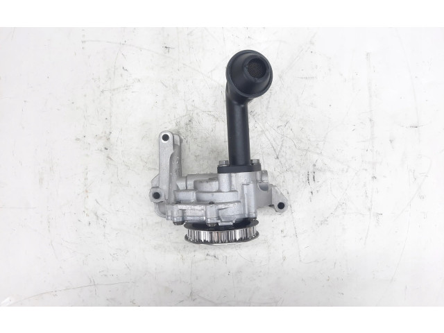 Čerpadlo oleje 03L115105B Audi A3 S3 8V