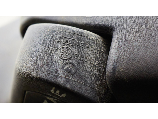 Zpětné zrcátko Citroen Berlingo 2006 e9010118