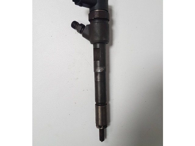 Форсунка 0445110325    Opel Meriva B  A13DTC 