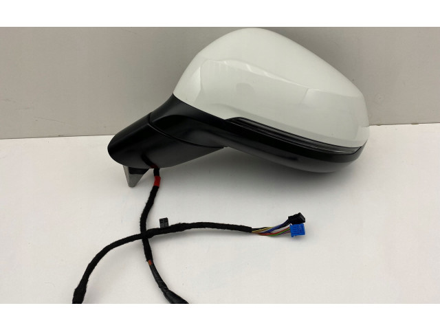 Přístrojová deska BMW 2 Active Tourer U06 2022