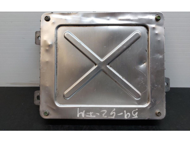 Блок управления двигателя MKC104021   Rover 100