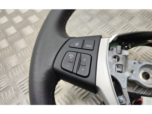 Руль Suzuki Vitara (LY)  2015- года GS13114610      