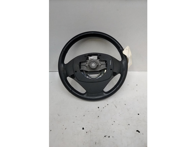 Руль KIA Ceed  2006 - 2012 года 561101H190EQ      