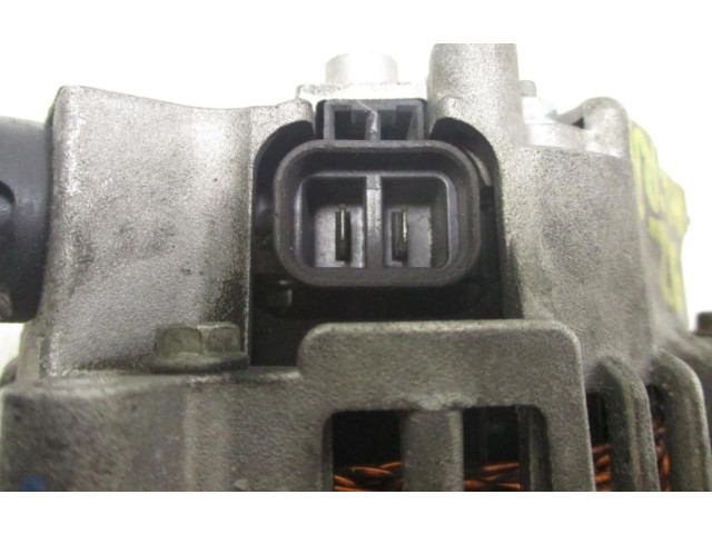 Генератор LR180762 Nissan Almera