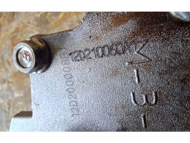 Čerpadlo oleje 4J11   Mitsubishi Outlander   