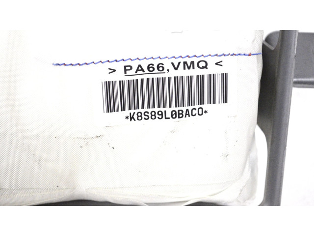 Подушка безопасности пассажира K8S89L0BACO Infiniti Q50