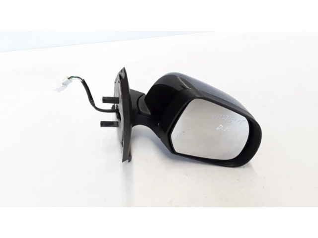 Зеркало электрическое правое Dacia Lodgy