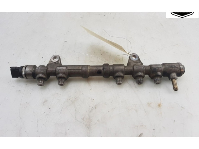 Vstřikovací lišta 0445214239 Alfa Romeo Mito 199.B.4000