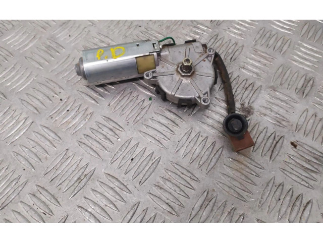 Двигатель стеклоочистителя заднего стекла 0390201408   Citroen Berlingo