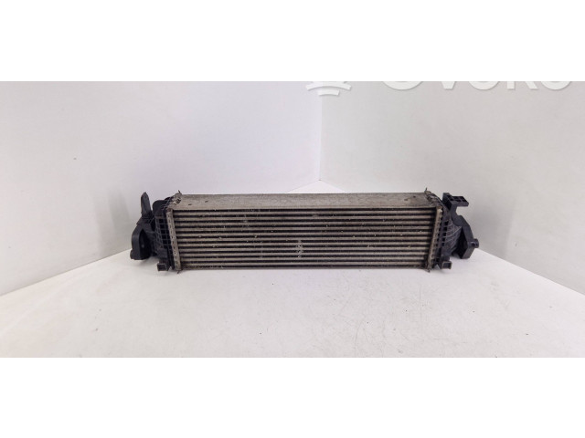 Интеркулер  31338306   Volvo XC90 