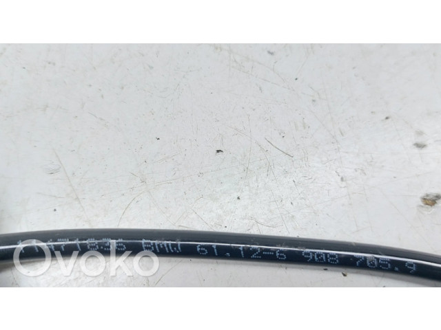 Задний датчик тормозов ABS