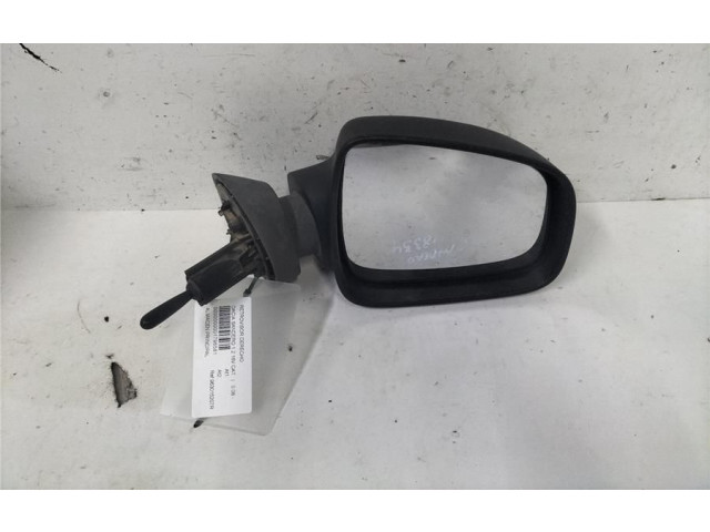 Зеркало (механическое)       Dacia Sandero  2008 - 2012 года   