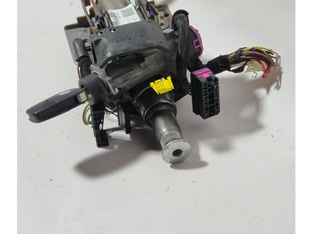 Рулевая рейка 1j1419501dc Volkswagen Golf IV 1998 - 2005 года