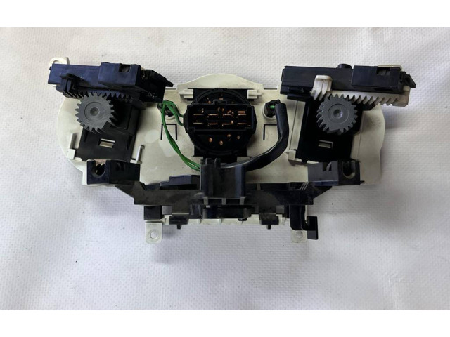 Блок управления климат-контролем Hyundai Getz