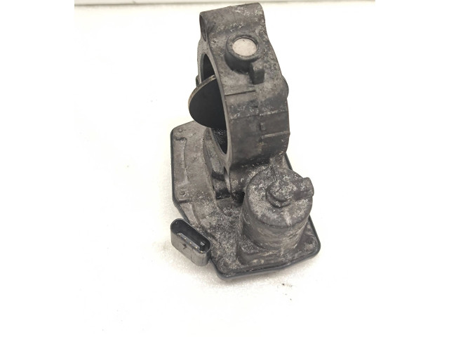 Дроссельная заслонка 10378517, 50836903   BMW 5 F10 F11    