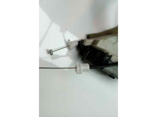 Зеркало электрическое Citroen Berlingo 2008 - 2018 года