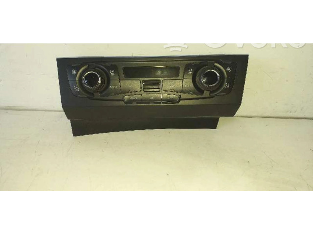 Модуль блока управления кондиционером 8T1820043AL, A2C53345977   Audi A5 8T 8F