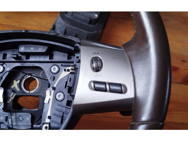 Руль Jaguar XF X250 2007 - 2015 года 8X23ABAMS, 123080461