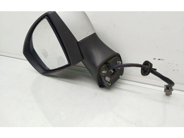 Зеркало электрическое        Ford Kuga I  2008 - 2012 года   