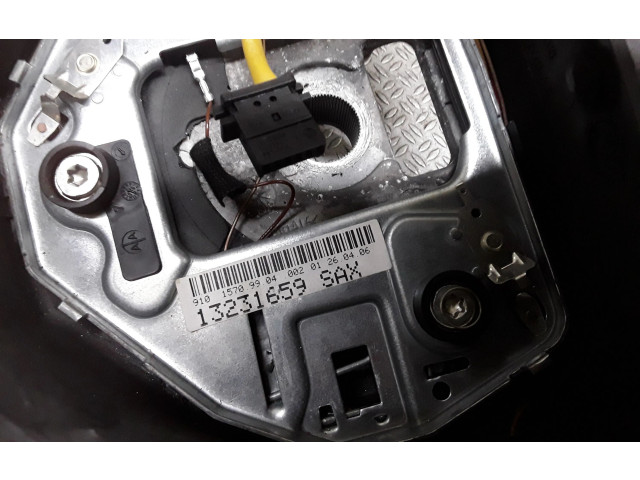 Volant Opel Zafira B 2006 13231659