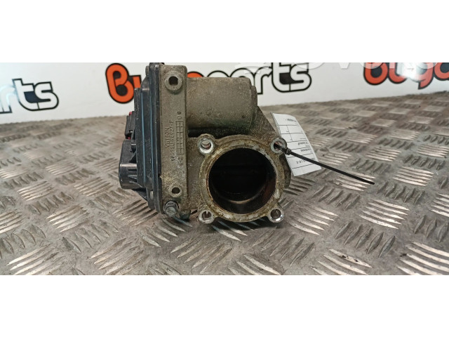 Топливная рампа VP4F9IJ-9E928-BA   Ford Fusion 1.2 