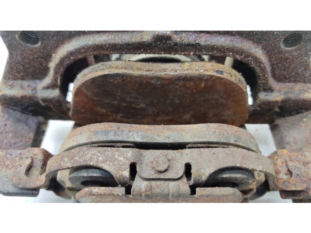 Передний суппорт