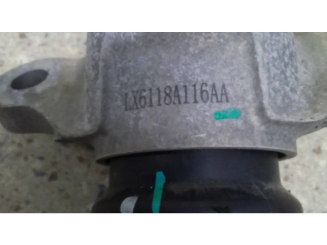 Задний aмортизатор