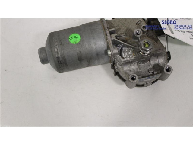 Моторчик дворников 98110B4000, 98100B9000 Hyundai i10