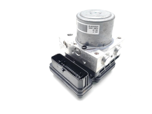 Блок АБС J7589-3A800, 58910-J7GC0   KIA  Xceed  2019 -  года