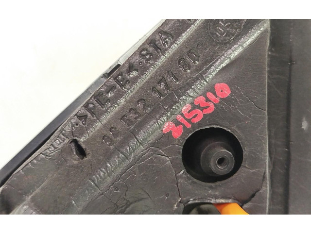 Zpětné zrcátko Citroen Berlingo 2005 8149WG