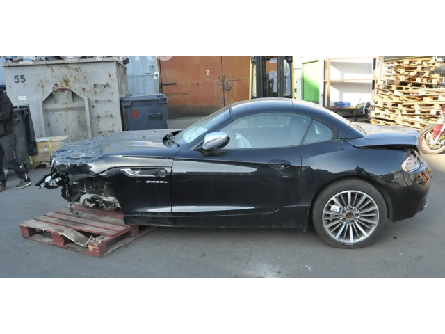 Блок АБС 6850890 BMW Z4 E89 2009-2017 года