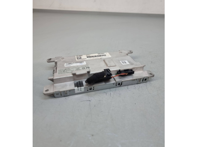 Pojistková skříňka Турбина 8r0919604a Audi A5 Sportback 8TA 2014